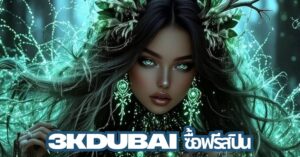 3kdubai ซื้อฟรีสปิน