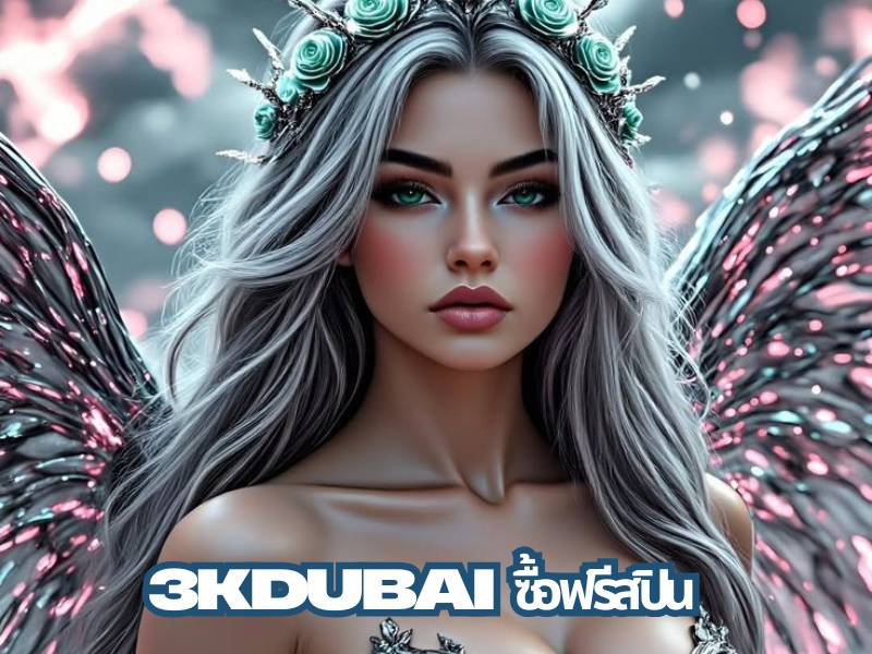 3kdubai ซื้อฟรีสปิน